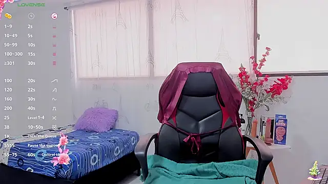 Danniela_rivera live sex cam