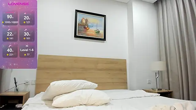 DerryLove1's cam snapshot