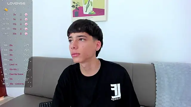 oblivion_deku live sex cam