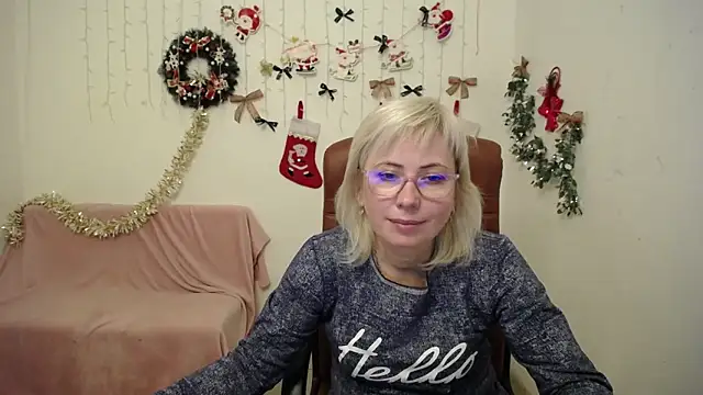 LaurenWishy's cam snapshot