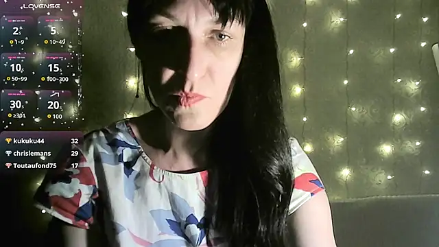 MarieODahliaS's cam snapshot