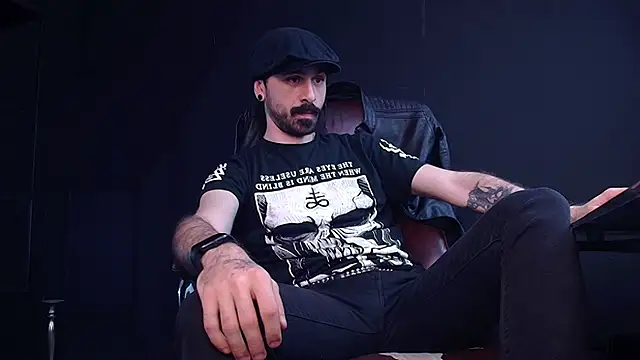 AxelColton live sex cam