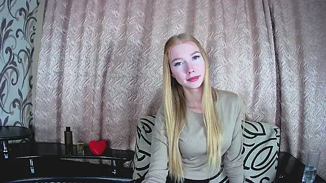 Rysella's cam snapshot