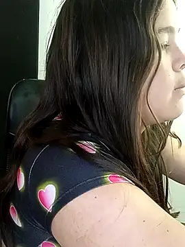 Nana_7_'s cam snapshot