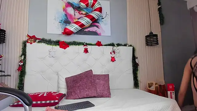 ariana__rosse's cam snapshot