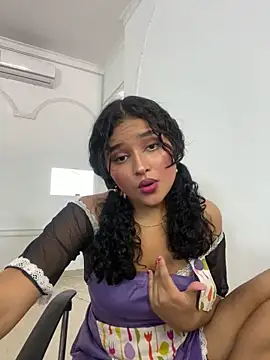 ladulcemary_'s cam snapshot