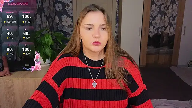 _momiji_'s cam snapshot