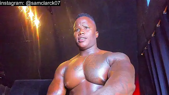 Sam_clarck live sex cam