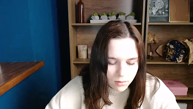 mini_girly's cam snapshot