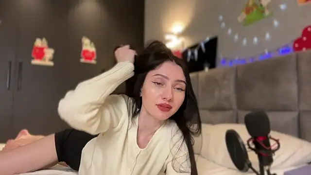 AnaMoonlight's cam snapshot