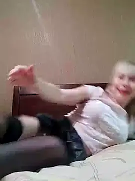 SelinaLovqx's cam snapshot