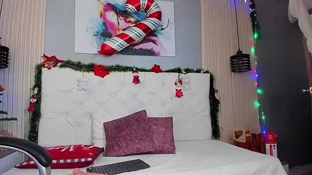 ariana__rosse's cam snapshot