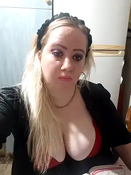 Missy_DM's cam snapshot