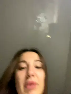 MissCarolina's cam snapshot