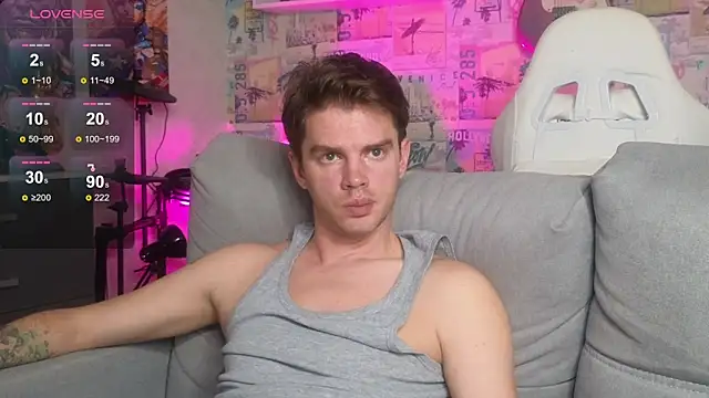 Mike_Burn's cam snapshot