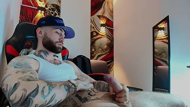 Luke_davis01 live sex cam