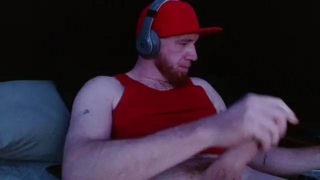 GenitalWars's cam snapshot