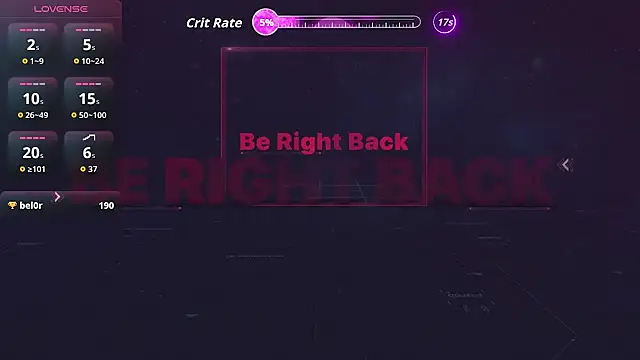 34yessir's cam snapshot