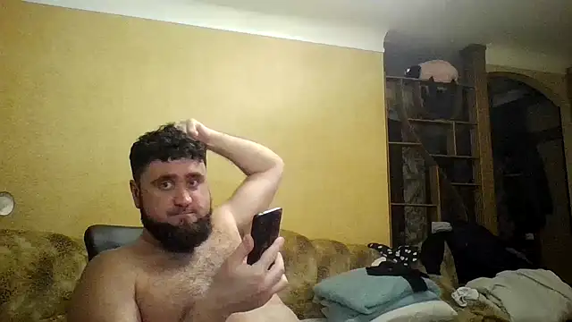 StasConnor's cam snapshot