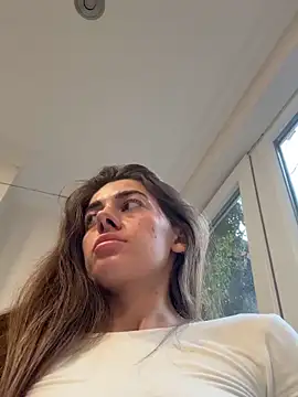 Marta--jess's cam snapshot