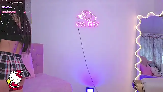 kittystart_tay's cam snapshot