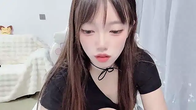 yuyayayu's cam snapshot