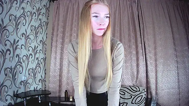 Rysella's cam snapshot