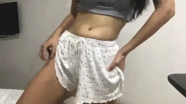 MarianelaLugar's cam snapshot