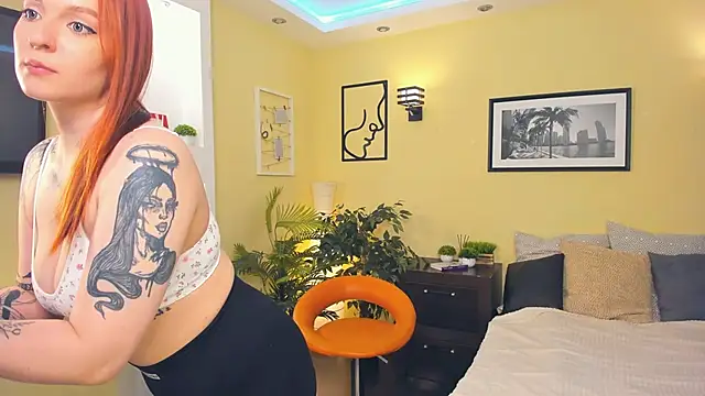 DiedraDilaura's cam snapshot