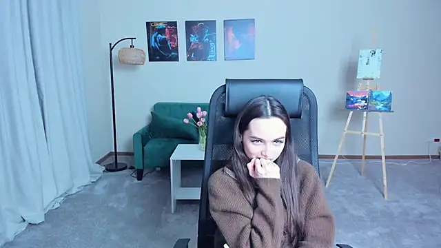 YvonneRobes's cam snapshot