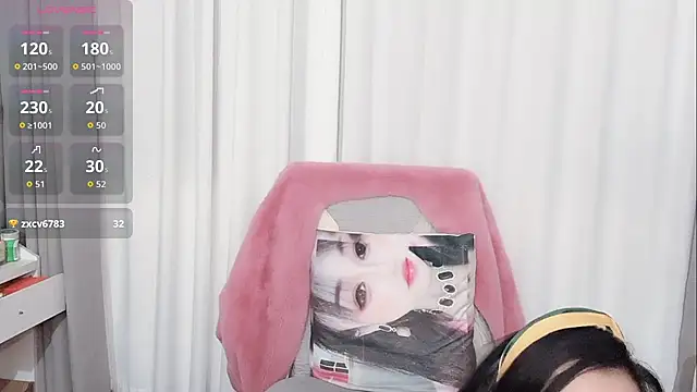 Wenwen-163's cam snapshot