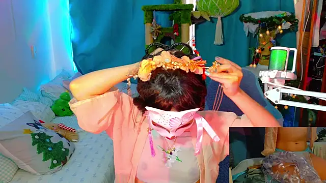 minakitsume's cam snapshot