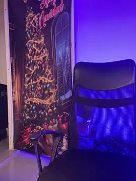 AnnbellaRosse's cam snapshot