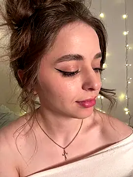 yoyogirlx's cam snapshot