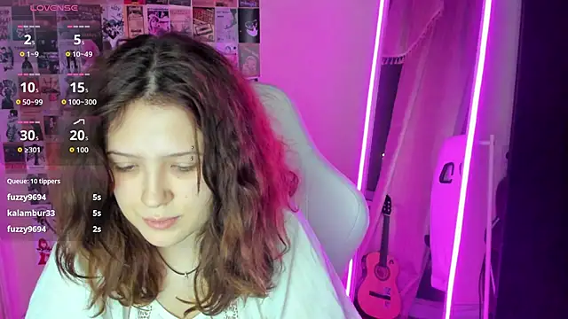 Anora_Miller's cam snapshot