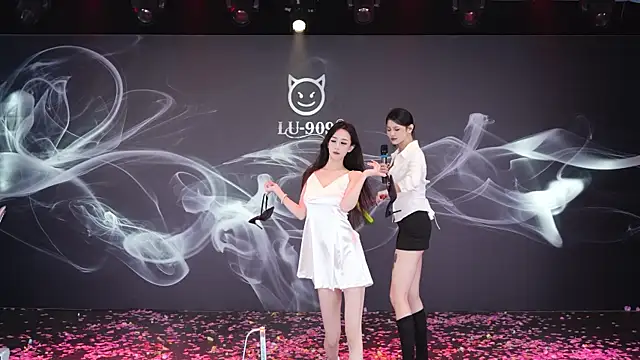 LU-909's cam snapshot