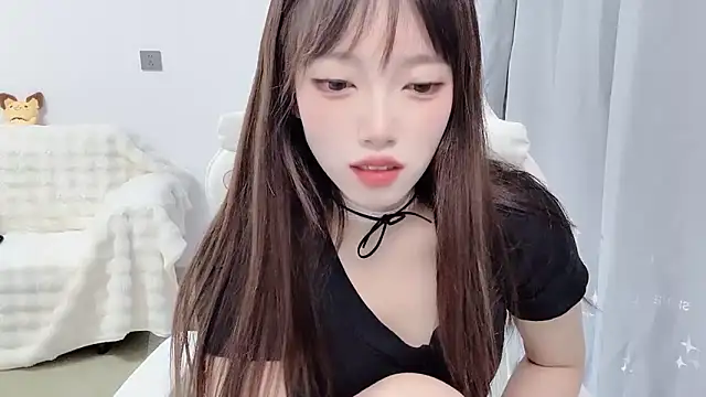 yuyayayu's cam snapshot