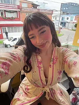 Engell_fire's cam snapshot