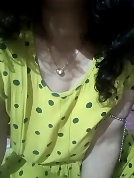 Sneha_gril's cam snapshot