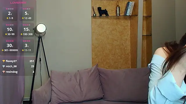 EdinaCordner's cam snapshot