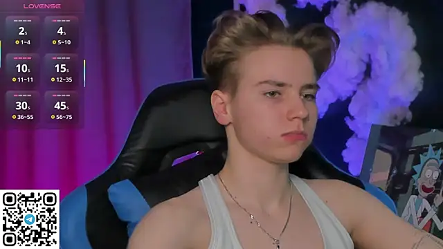 Jean_Wilsons's cam snapshot