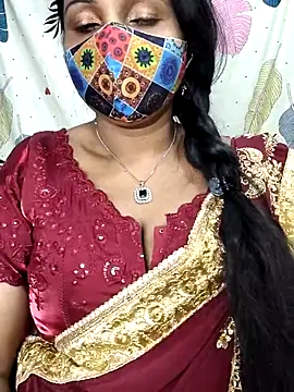 Hotty_Kavita's cam snapshot