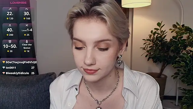 OdelynaAsp's cam snapshot