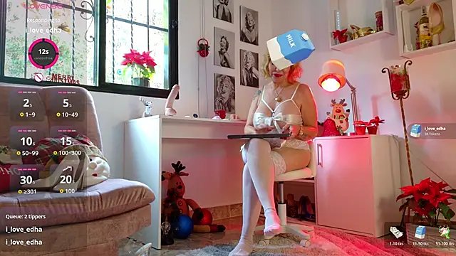 mrs_edha live sex cam