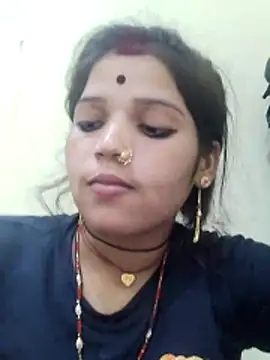 Mahek_love143's cam snapshot