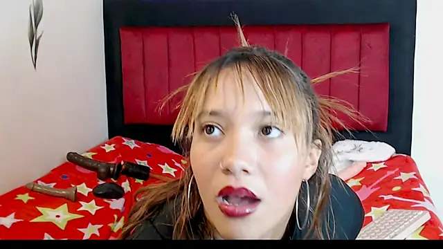 AMARYXS's cam snapshot