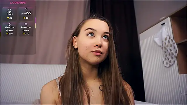 KayleenCurtis's cam snapshot