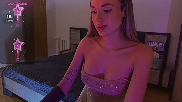 MaryRass's cam snapshot