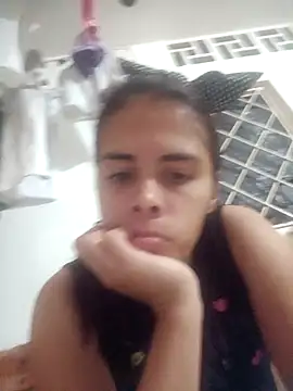 Isabella_Evanss's cam snapshot