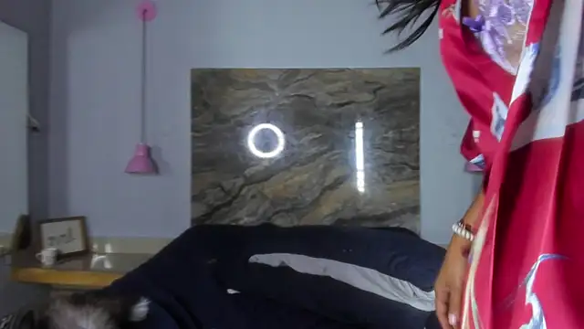 Darla_Jackson's cam snapshot